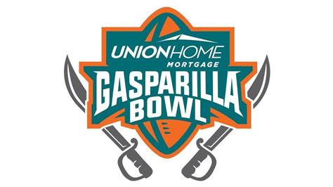 Gasparilla Bowl Winners